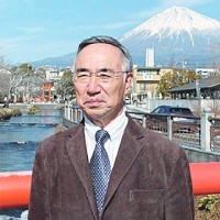 渡辺孝秀